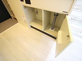 クレセントコート柏Ｂ  ｜ 千葉県柏市あけぼの4丁目（賃貸マンション1R・3階・17.92㎡） その18