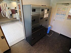 クレセントコート柏Ｂ  ｜ 千葉県柏市あけぼの4丁目（賃貸マンション1R・3階・17.92㎡） その30