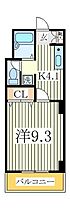 白井Fビル  ｜ 千葉県白井市堀込1丁目（賃貸アパート1K・3階・31.71㎡） その2