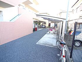 ソレアード新柏  ｜ 千葉県柏市永楽台1丁目（賃貸マンション1K・1階・25.01㎡） その30