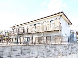 白井アパートA棟