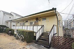 根戸ハイツ
