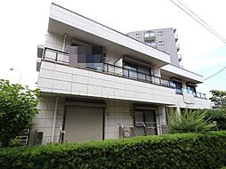 コーポあけぼの