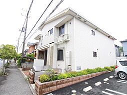 セブン　リーフI
