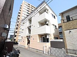 🉐敷金礼金0円！🉐ペグハウス柏中央