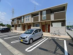 ラフレシールI