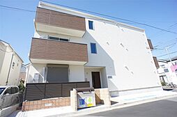 キャメル南流山8