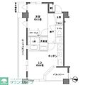 カスタリア本所吾妻橋4階12.5万円