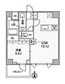 ALTERNA押上2階17.3万円
