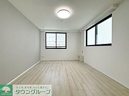 ラヴィエール清澄ガーデンテラス 202 2階ワンルームのリビング/ダイニング