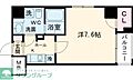 ティモーネ押上イースト3階9.3万円