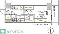 テラス御徒町8階11.8万円