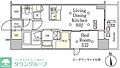 テラス御徒町11階16.3万円