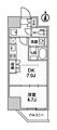 ALTERNA亀戸310階14.6万円