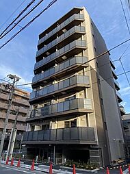 クオリタス本所吾妻橋