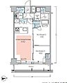 Urbanex秋葉原EAST312階26.5万円