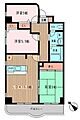 ウィステリア冬木7階22.0万円