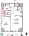 プレジリア東日本橋14階21.7万円