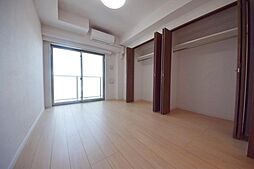 プレール・ドゥーク東向島 301 3階1LDKのリビング/ダイニング