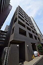 アベニュー白河