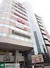 アルカキット錦糸町 徒歩15分。徒歩4分。 1160m