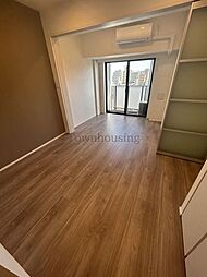 JR総武線 亀戸駅 徒歩3分の賃貸マンション 8階1DKのリビング/ダイニング