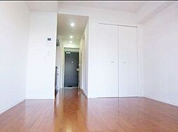 ＡＲＴＥＳＳＩＭＯ　ＬＩＮＫ　ＢＲＥＺＺＡ 601 6階ワンルームのリビング/ダイニング