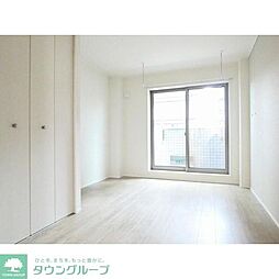 プラザN.J.A 501 5階1DKのリビング/ダイニング