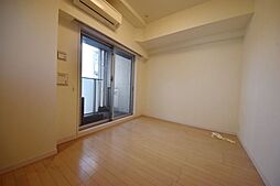 プラウドフラット門前仲町IV 606 6階1Kのリビング/ダイニング