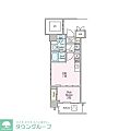 CRESTCOURT押上7階13.8万円