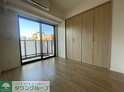 Brillante　Ryogoku 502 5階1DKのリビング/ダイニング