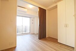 パークアクシス本所・親水公園 907 9階1DKのリビング/ダイニング