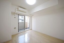 ジョイシティ住吉II 302 3階ワンルームのリビング/ダイニング