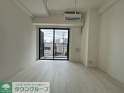 リライア東京墨田 702 7階1Kのリビング/ダイニング