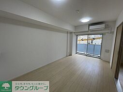 TRADIS錦糸町 503 5階2LDKのリビング/ダイニング