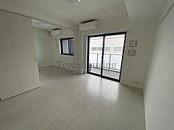 S-RESIDENCE本所吾妻橋 702 7階2LDKのリビング/ダイニング