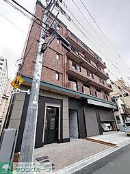 コンフォート　ドメール