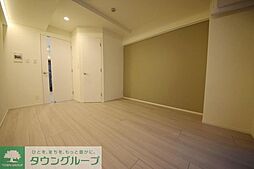 ブランシエスタ両国 704 7階1Kのリビング/ダイニング