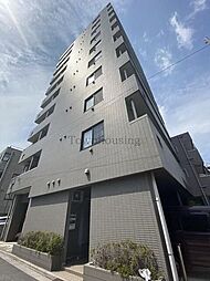 モンシェール吾妻橋