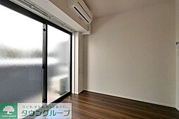 ハーモニーレジデンス東京大島ザ・ガーデン 105 1階1DKのリビング/ダイニング