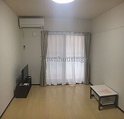 クレイノ亀戸 104 1階1Kのリビング/ダイニング