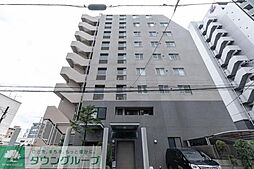 藤和シティホームズ両国