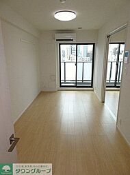 グランツ　スエヒロ 702 7階1LDKのリビング/ダイニング