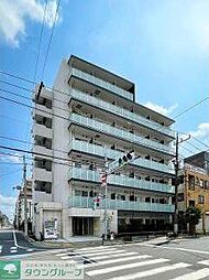 GENOVIA本所吾妻橋skygarden