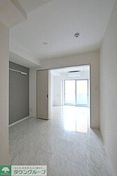 ハーモニーレジデンス東京八広ザ・スプレッド 103 1階1DKのリビング/ダイニング