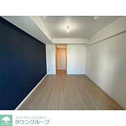 GRAN PASEO 両国 902 9階1Kのリビング/ダイニング