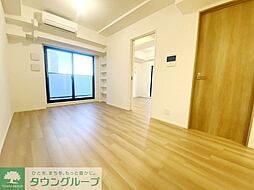 SYFORME NEXT MUKOJIMA 601 6階1LDKのリビング/ダイニング