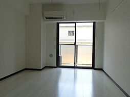 ＡＲＴＥＳＳＩＭＯ　ＡＲＤＩＴＯ 401 4階1Kのリビング/ダイニング