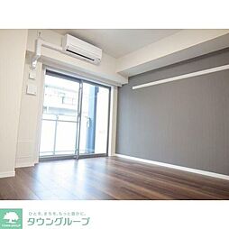 ラクラス両国 505 5階1Kのリビング/ダイニング