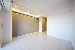 クレイシア両国ルクール 101 1階1Kのリビング/ダイニング